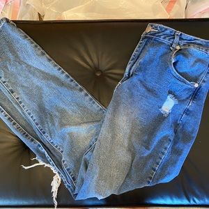 Cotton On High 90s Jeans